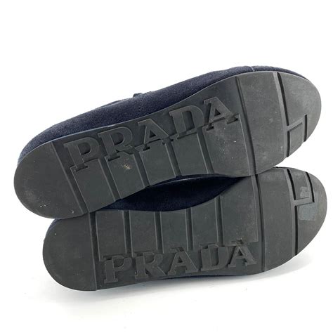 prada montecarlo donna|women's prada shoes price.